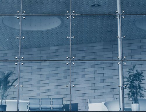 Architectural Flat Glass