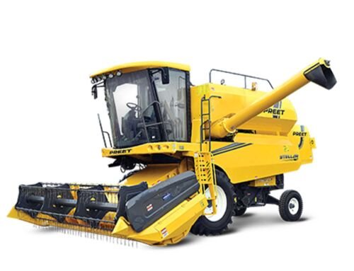 Glasses for Combine Cabins