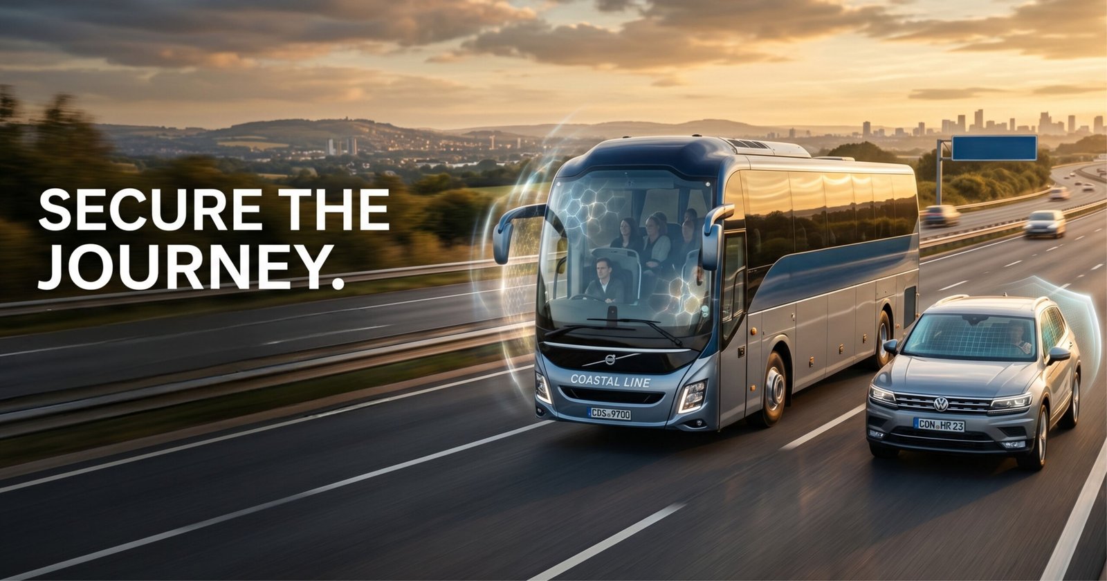 Why High-Strength Vehicle Glass Matters for Road Safety